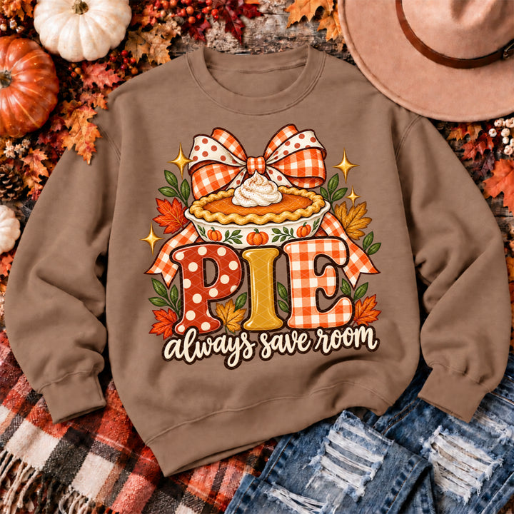 Pie DTF Print