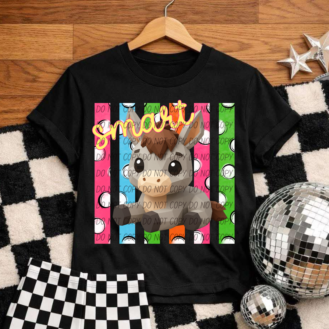Smart DTF Print