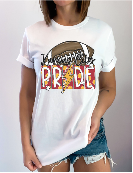 (Mascot) Pride DTF Print