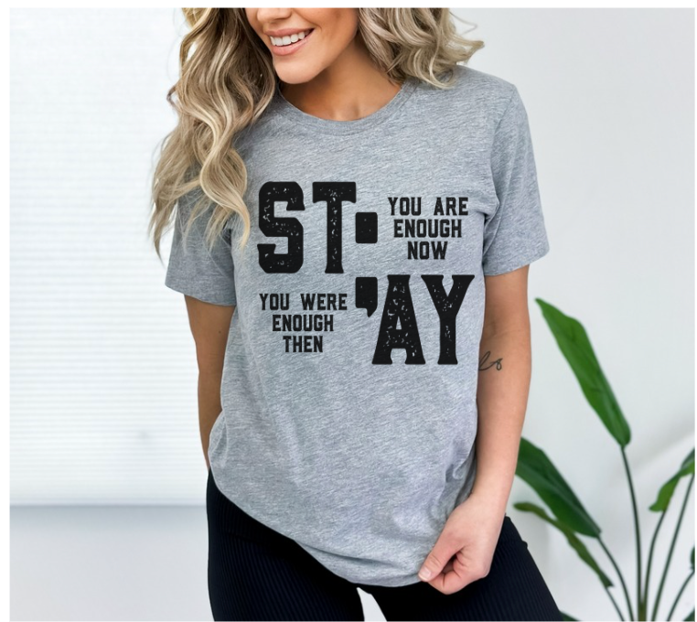 Stay DTF Print