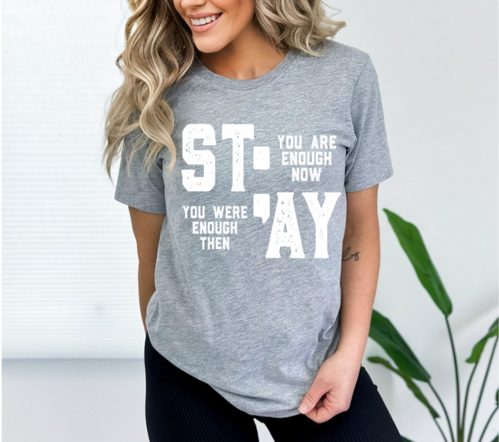 Stay DTF Print