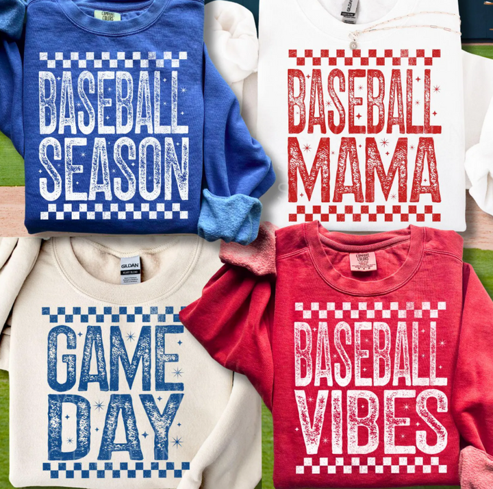 Weekly Deal READY TO SHIP Screen Print