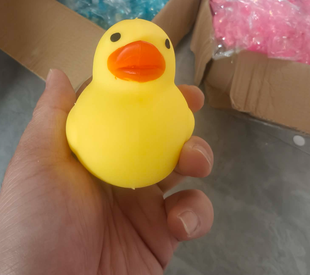 Squishie Pre-Order