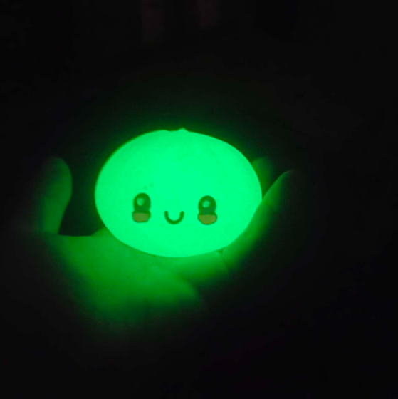 Squishie Pre-Order