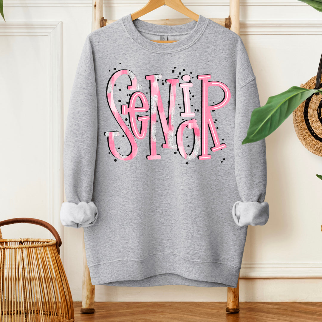Senior DTF Print