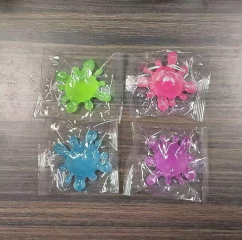 Squishie Pre-Order