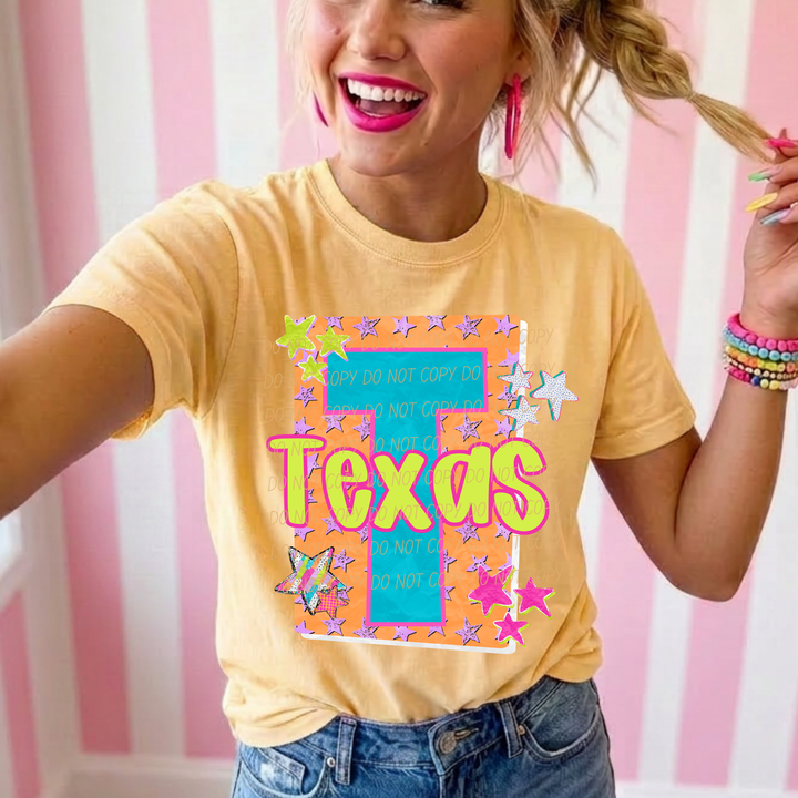 Rad State of Mind DTF Print
