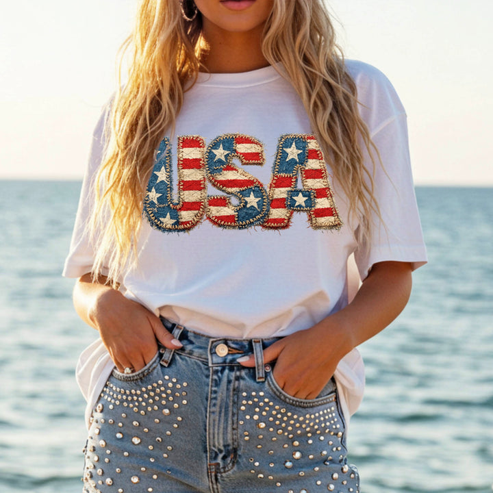 USA DTF Print