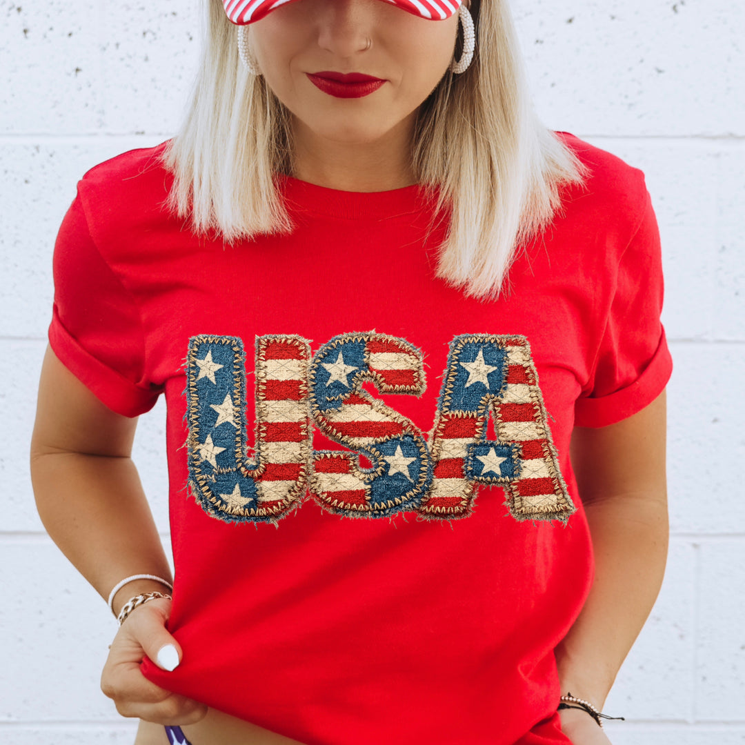 USA DTF Print