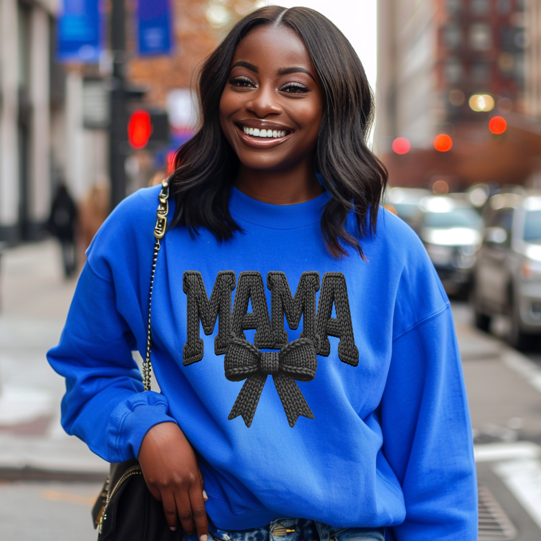 Coquette Bow Weekly Sweatshirt Deal