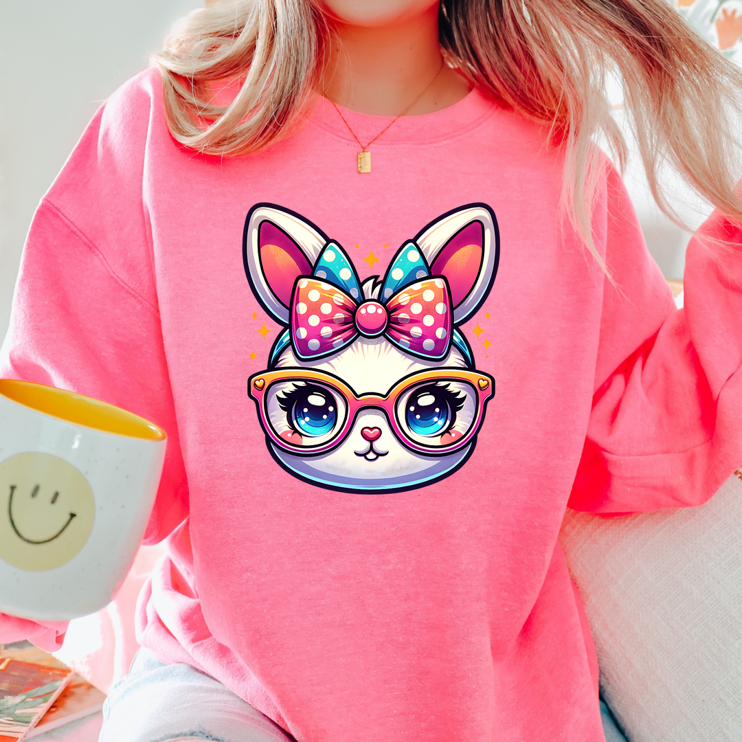 Viral Bunny Weekly Sweatshirt Deal
