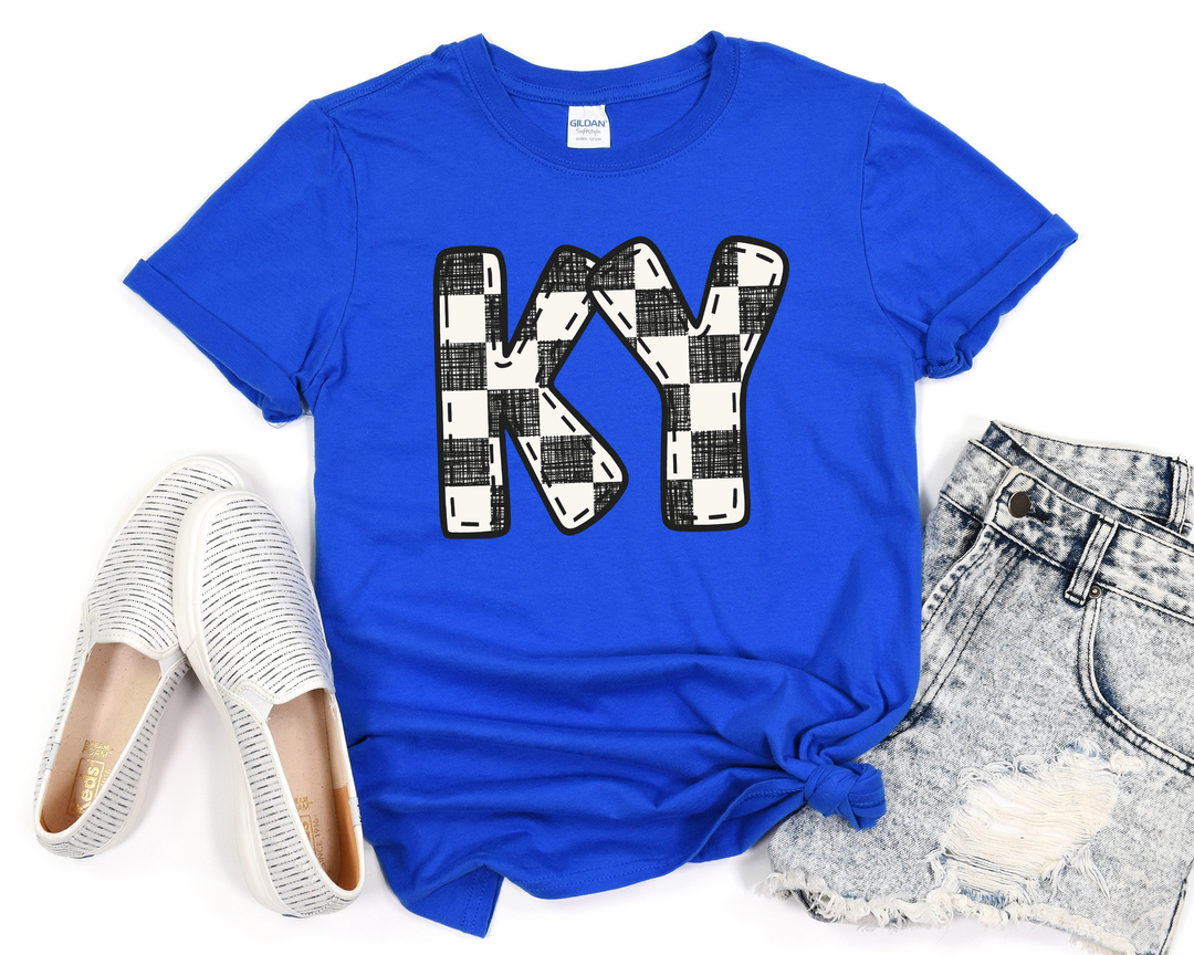 Kentucky Weekly Tee Deal