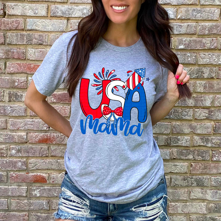 USA DTF Print