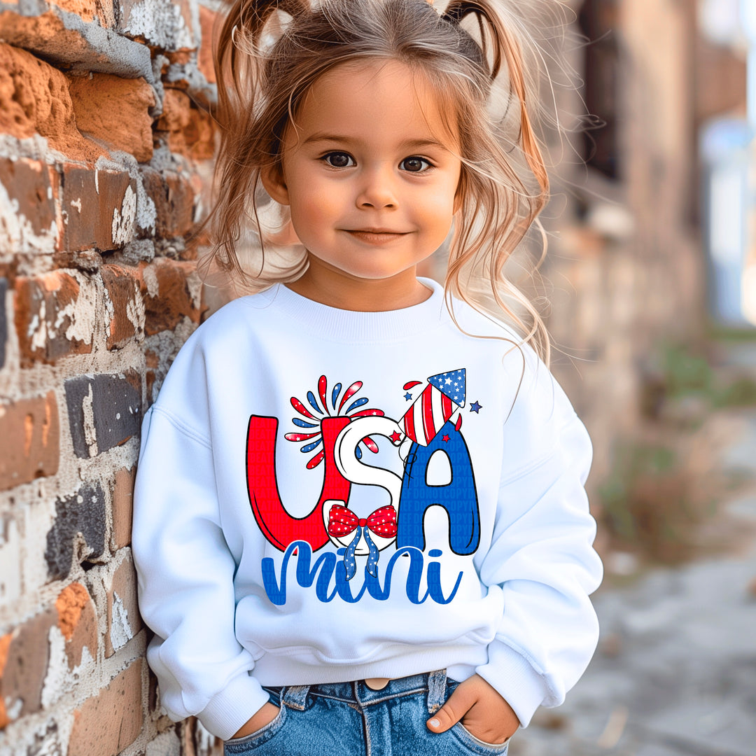 USA DTF Print