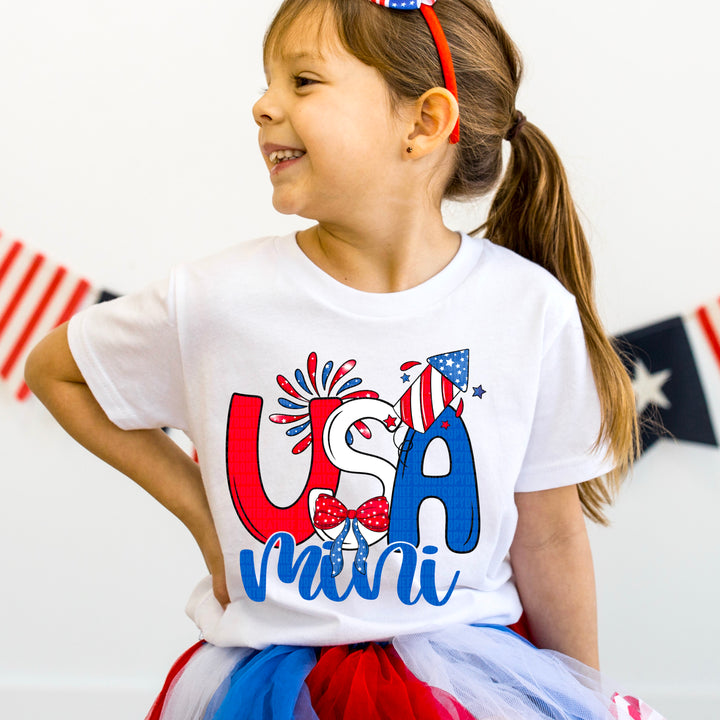 USA DTF Print