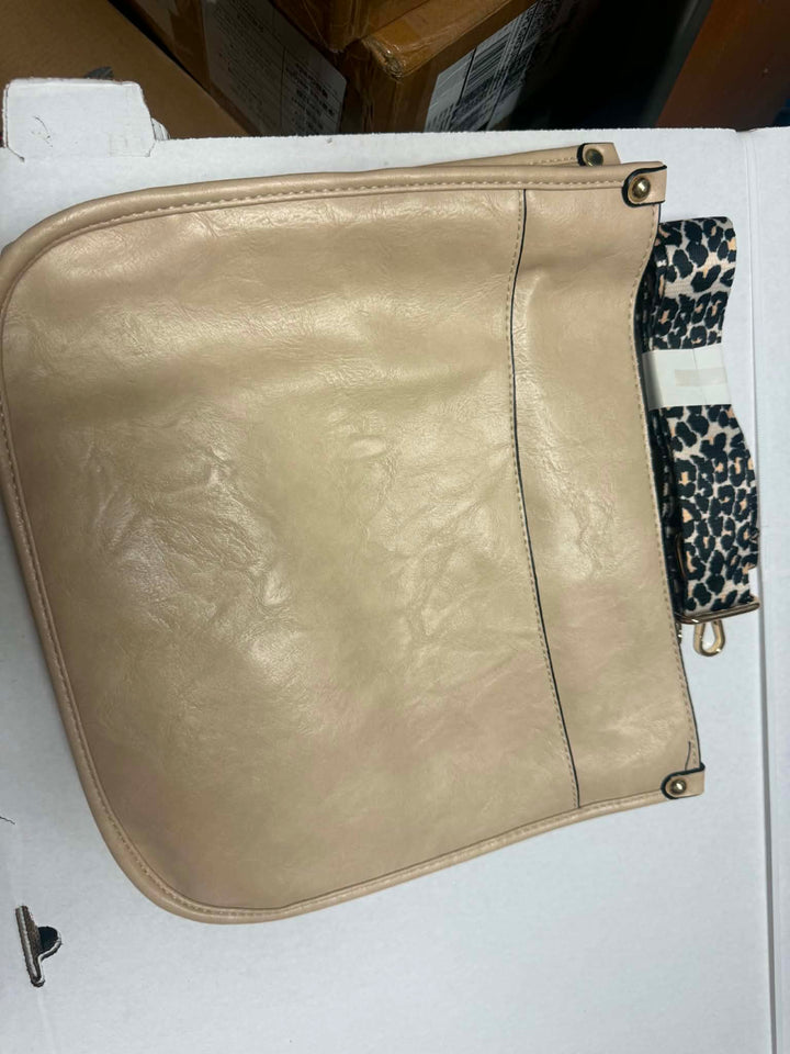 RTS Crossbody Bag