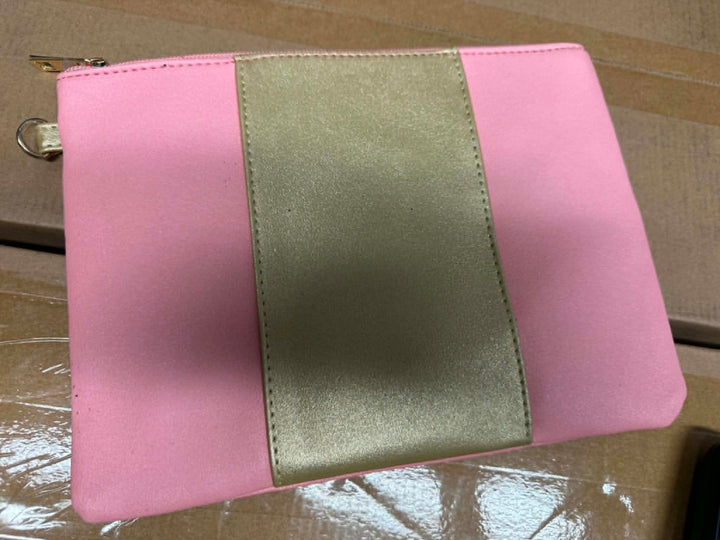 Cosmetic Bags