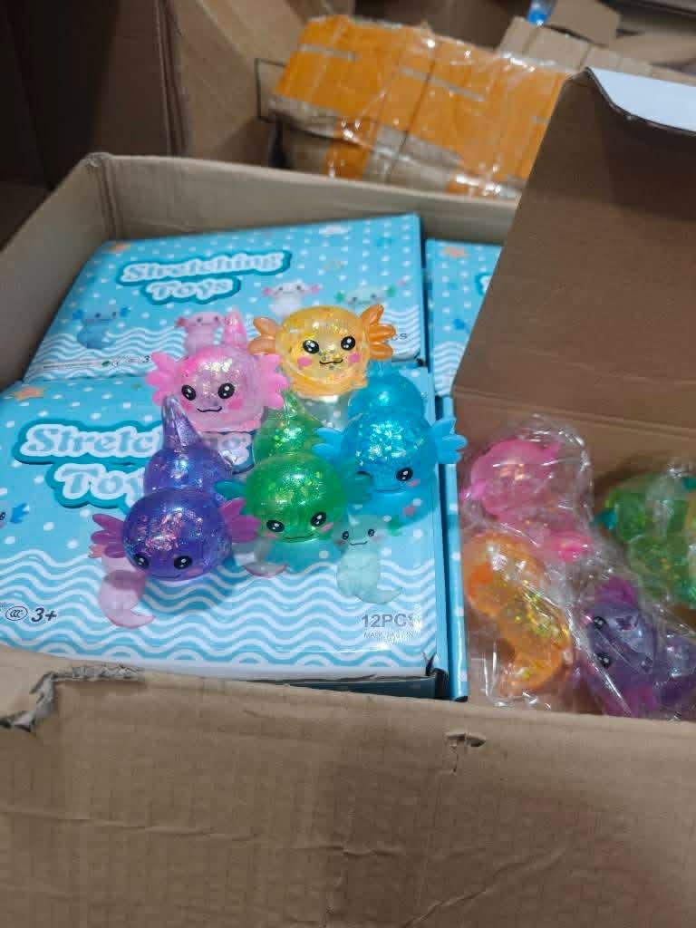 Squishie Pre-Order