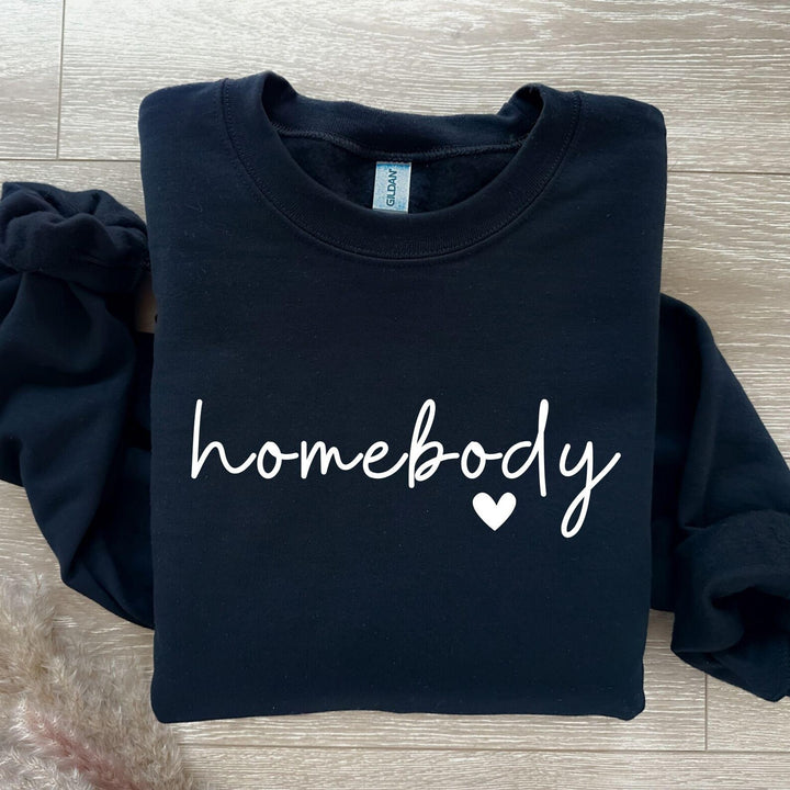 Homebody DTF Print