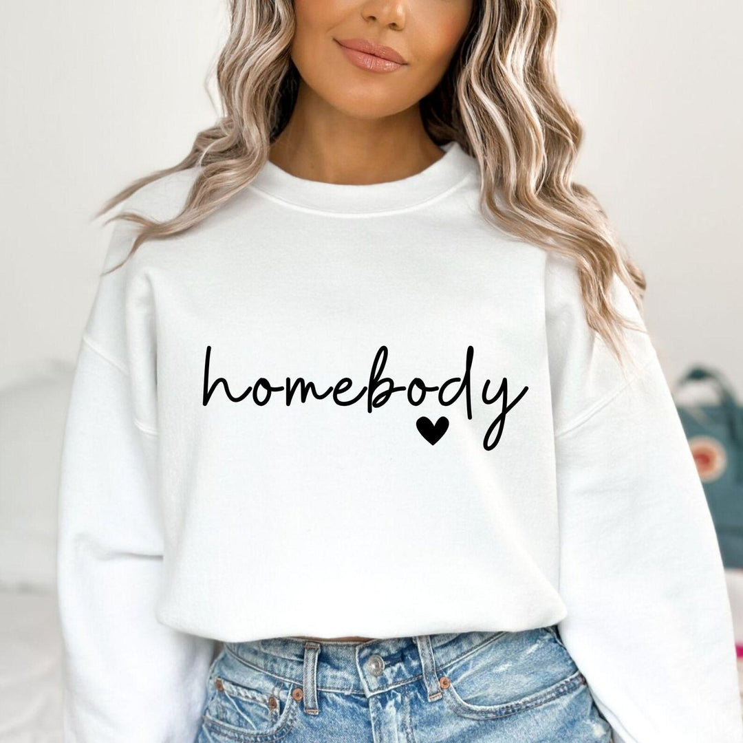 Homebody DTF Print