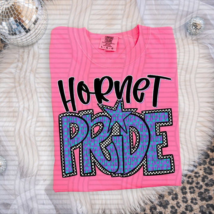 Preppy Star Pride Mascots DTF Print