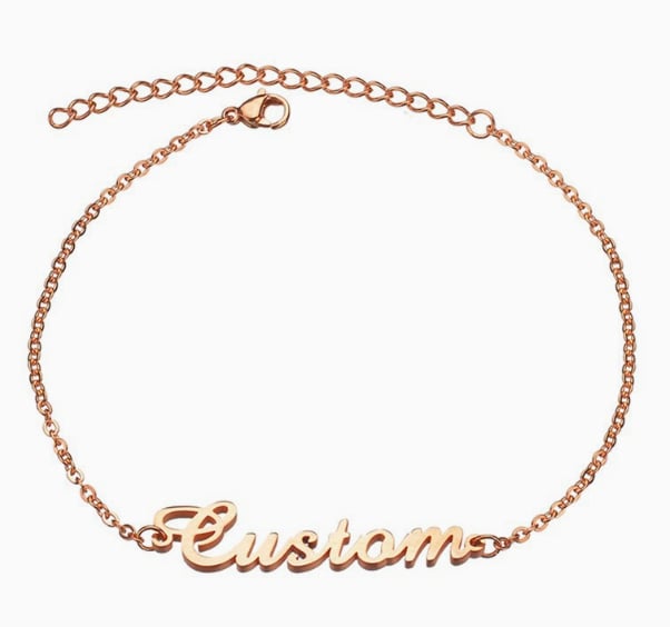 Custom Jewelry