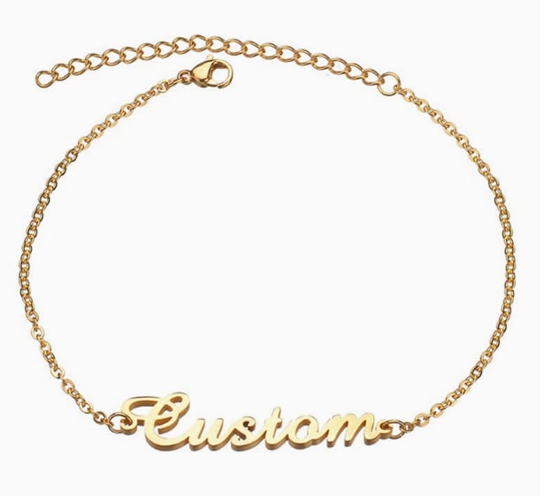 Custom Jewelry