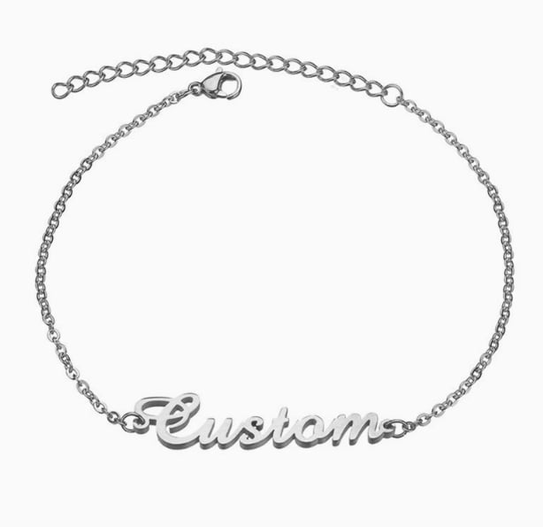 Custom Jewelry