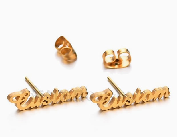 Custom Jewelry