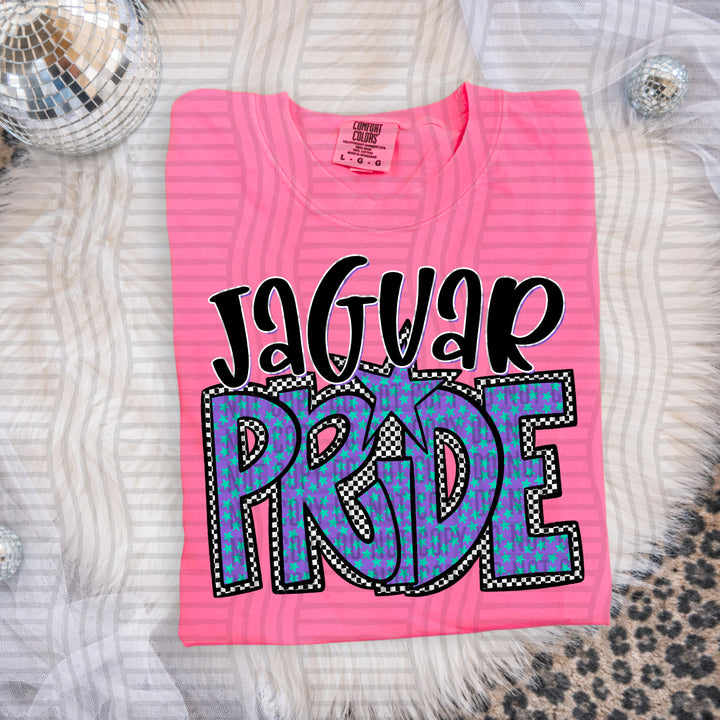 Preppy Star Pride Mascots DTF Print
