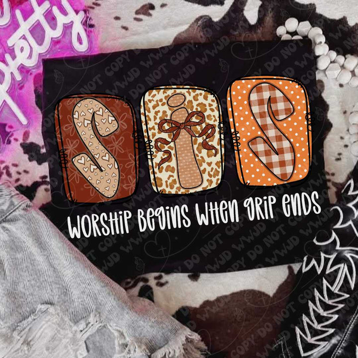 Sis Bundle LIGHT DTF Print