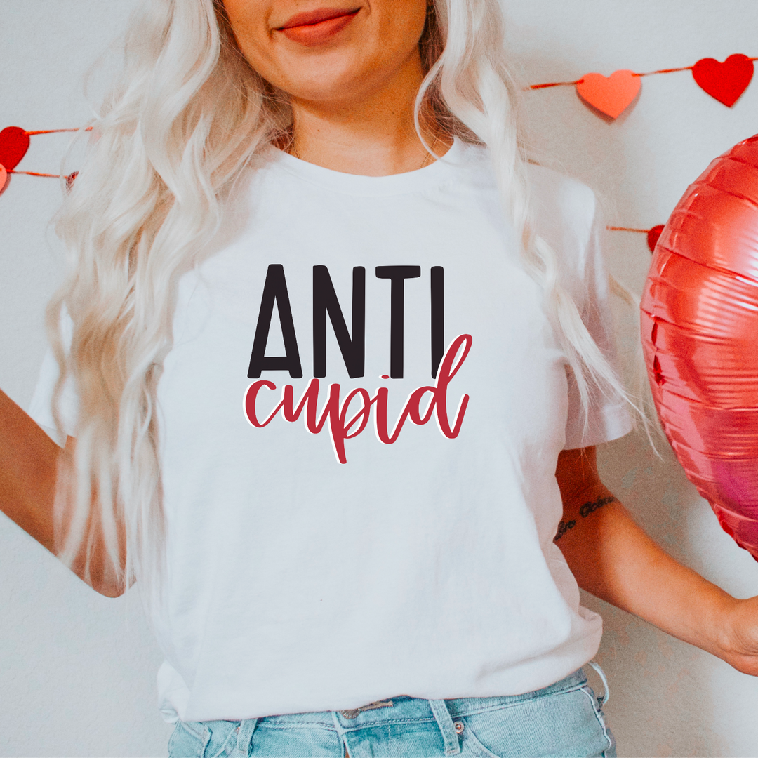 Anti Cupid DTF Print