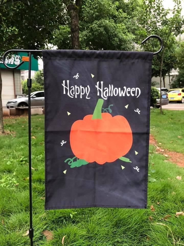 Halloween Flag