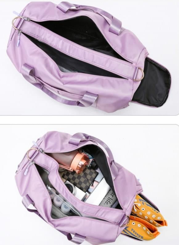 Mama / Wifey Duffle Bags