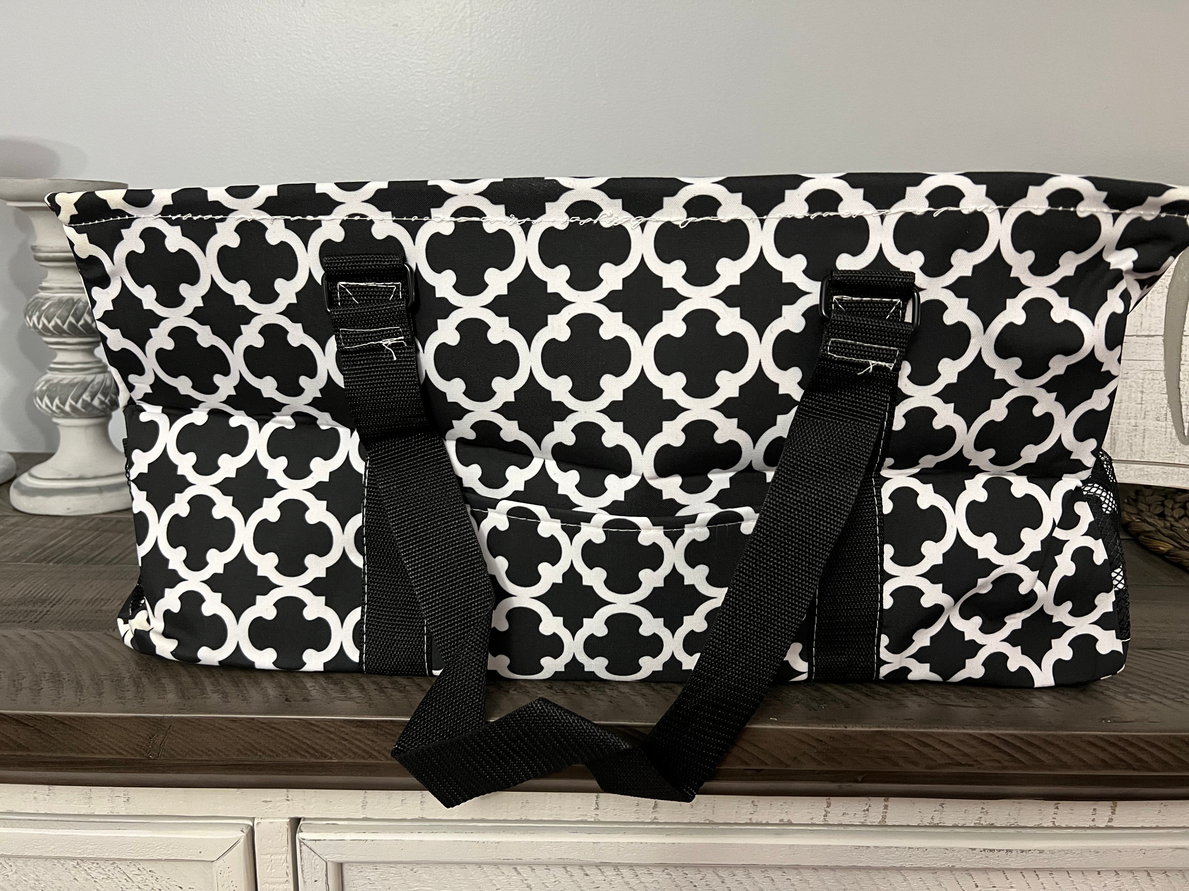 CLEARANCE Canvas Totes