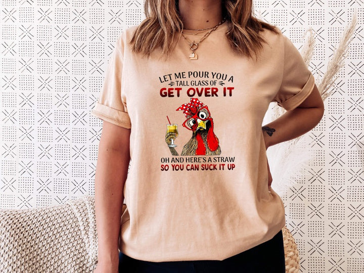 Get Over It DTF Print